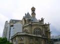  Paris  - St Eustache Eglise St Eustache 042